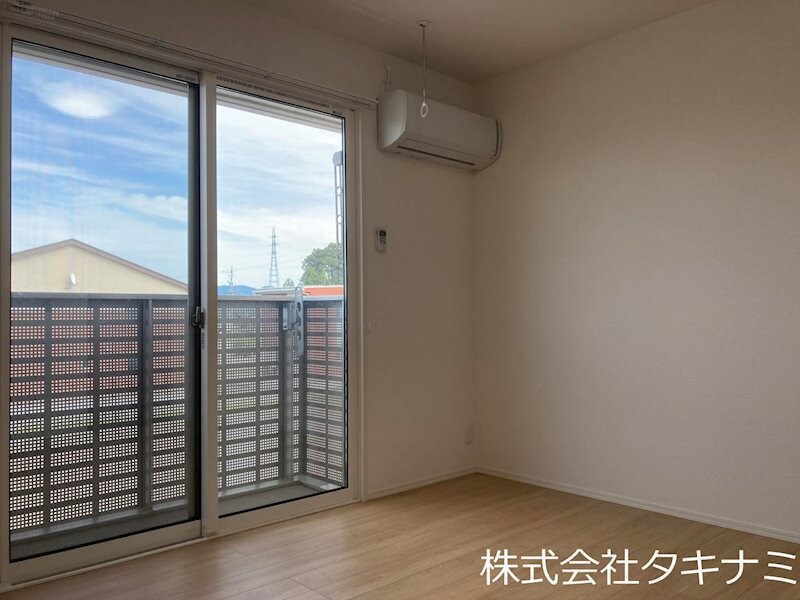 ヴァレンティの物件内観写真