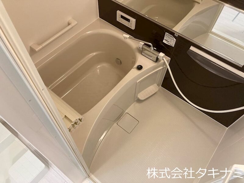 ヴァレンティの物件内観写真