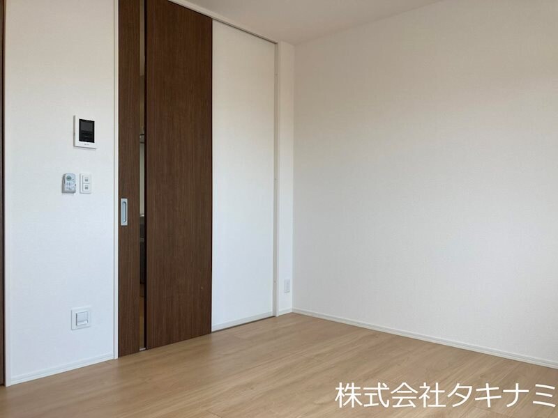 ヴァレンティの物件内観写真