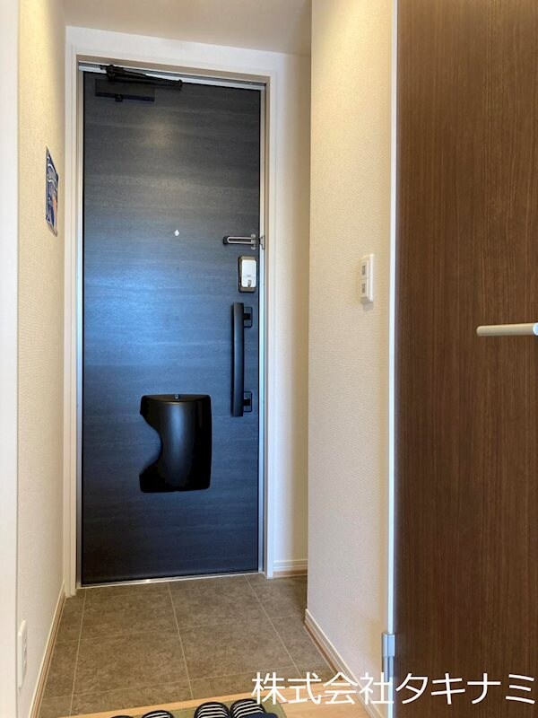 ヴァレンティの物件内観写真