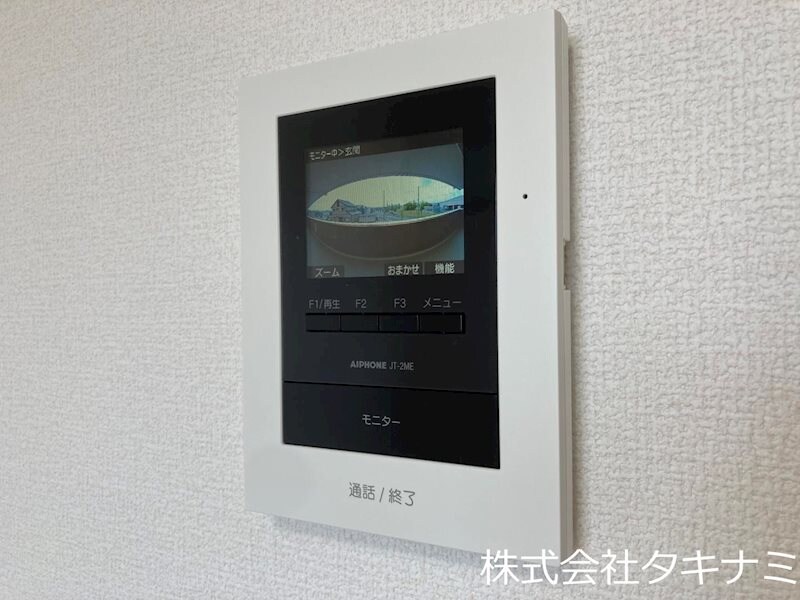 ヴァレンティの物件内観写真