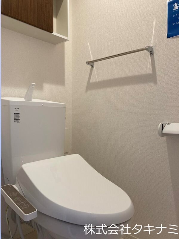 ヴァレンティの物件内観写真