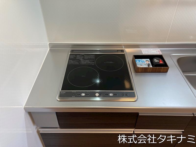 ヴァレンティの物件内観写真