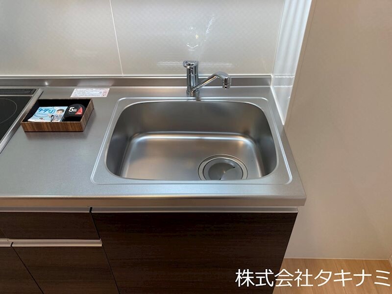 ヴァレンティの物件内観写真