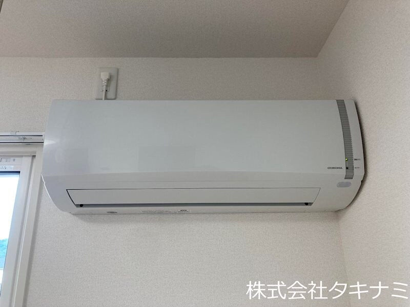 ヴァレンティの物件内観写真