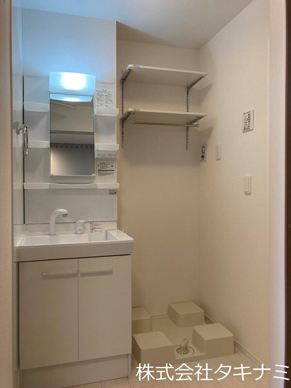 ヴァレンティの物件内観写真