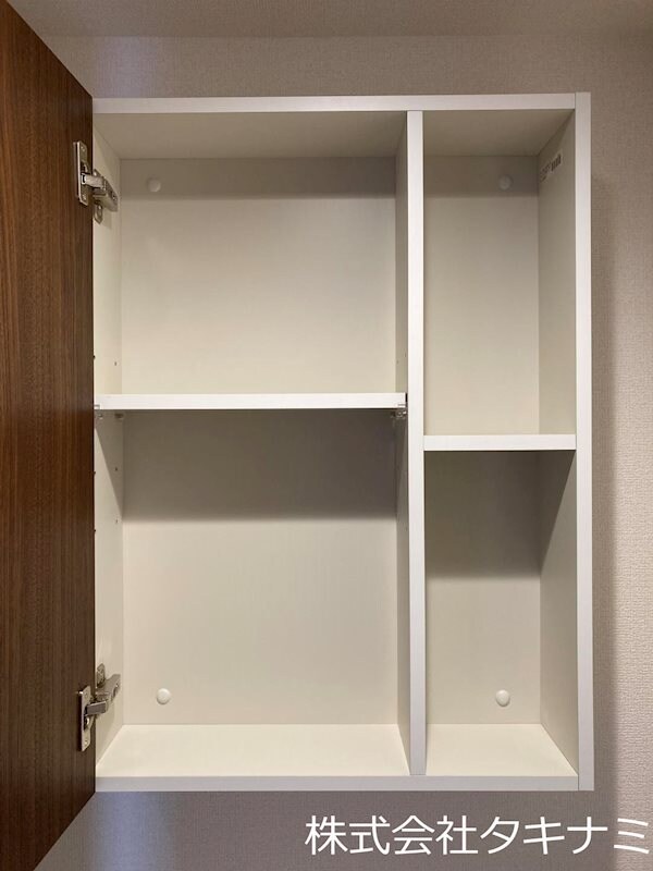 ヴァレンティの物件内観写真