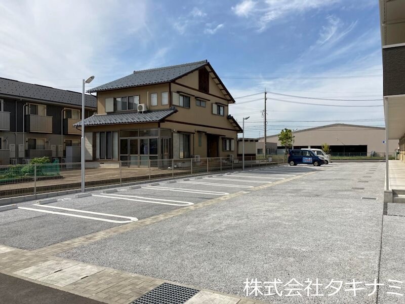 ヴァレンティの物件内観写真