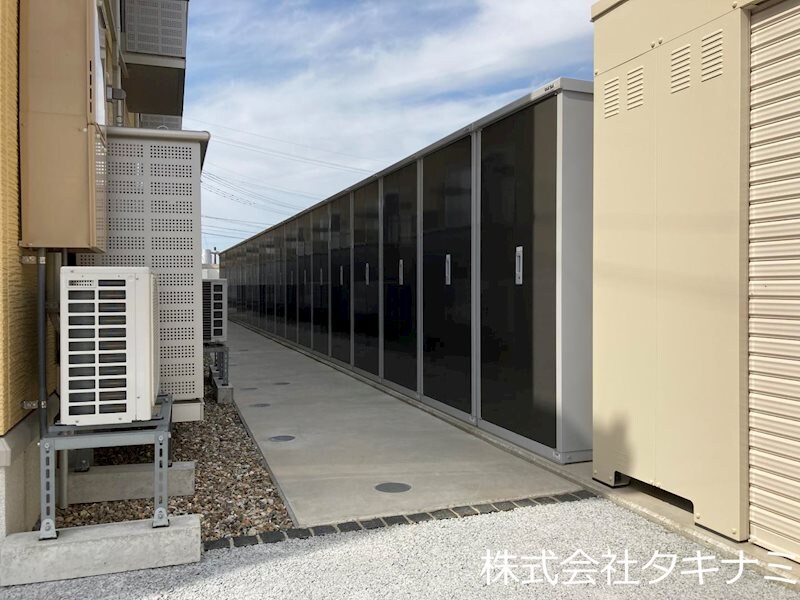 ヴァレンティの物件内観写真