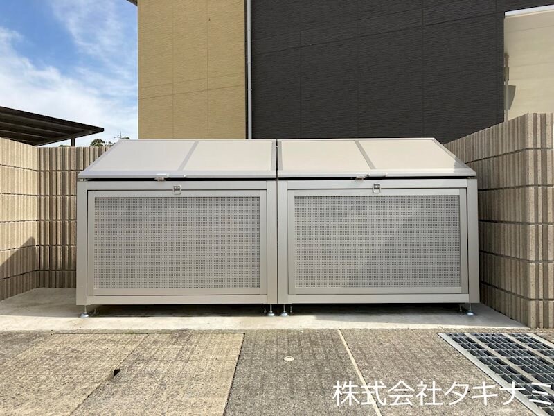 ヴァレンティの物件内観写真