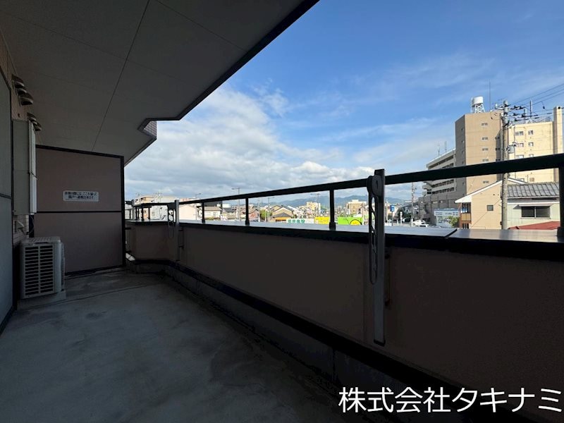 福井駅 徒歩10分 2階の物件内観写真
