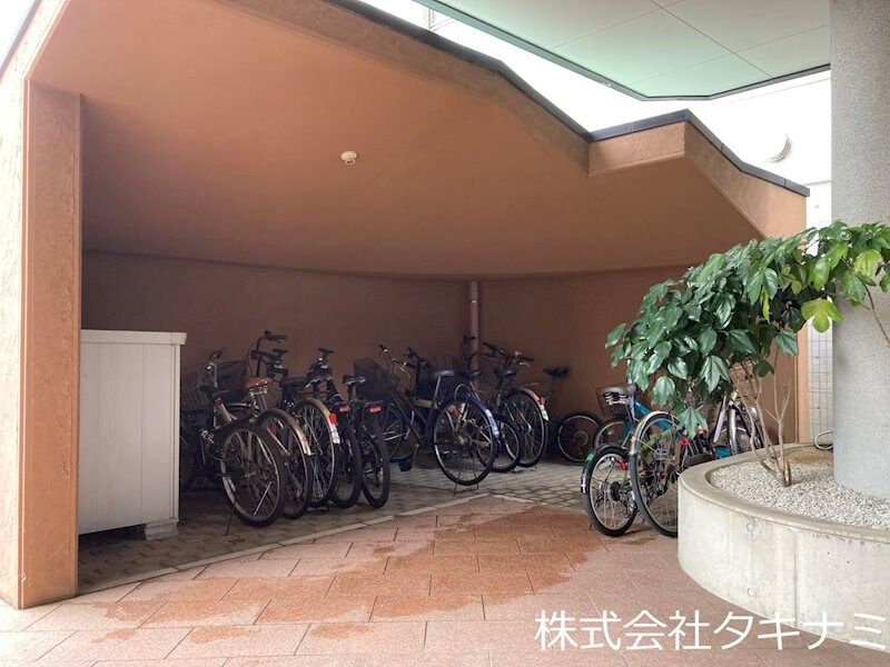福井駅 徒歩10分 2階の物件内観写真