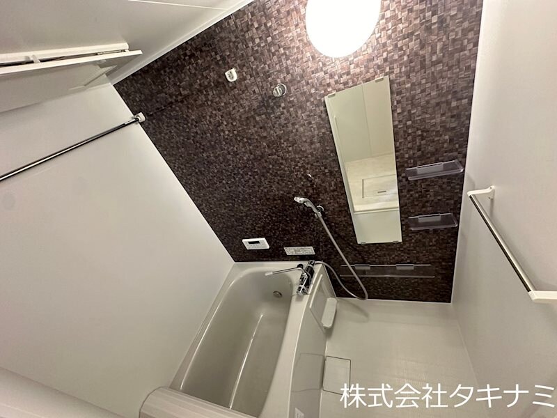 D-ROOM水落町の物件内観写真