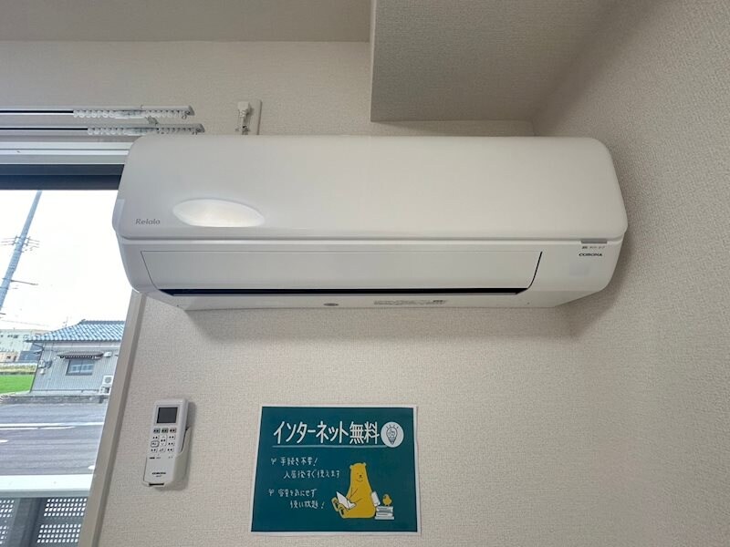 D-ROOM水落町の物件内観写真