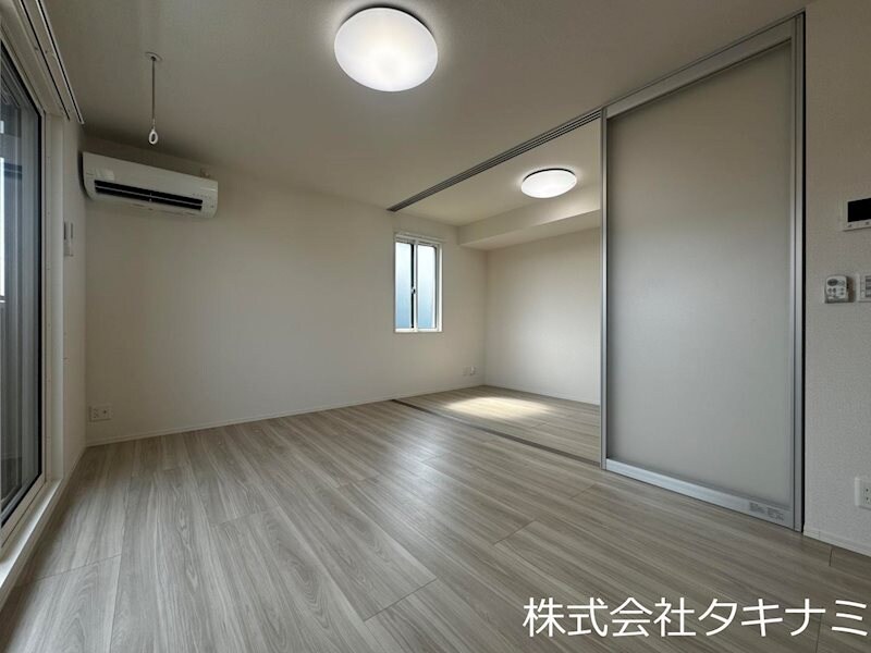 D-Residence高木中央の物件内観写真