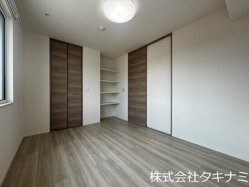 D-Residence高木中央の物件内観写真