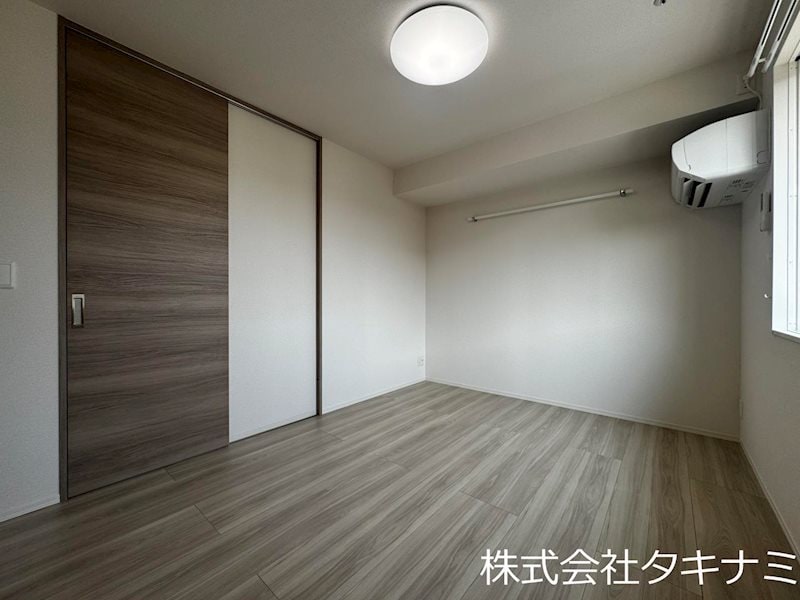 D-Residence高木中央の物件内観写真