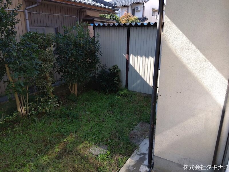 住吉町　佐々木貸家の物件内観写真