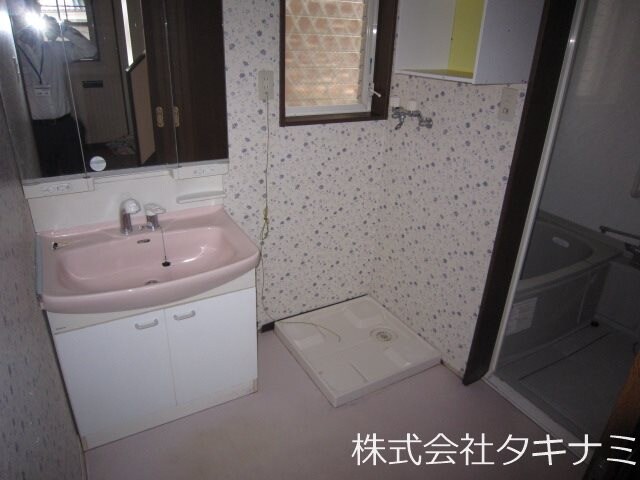 足羽1丁目M戸建の物件内観写真