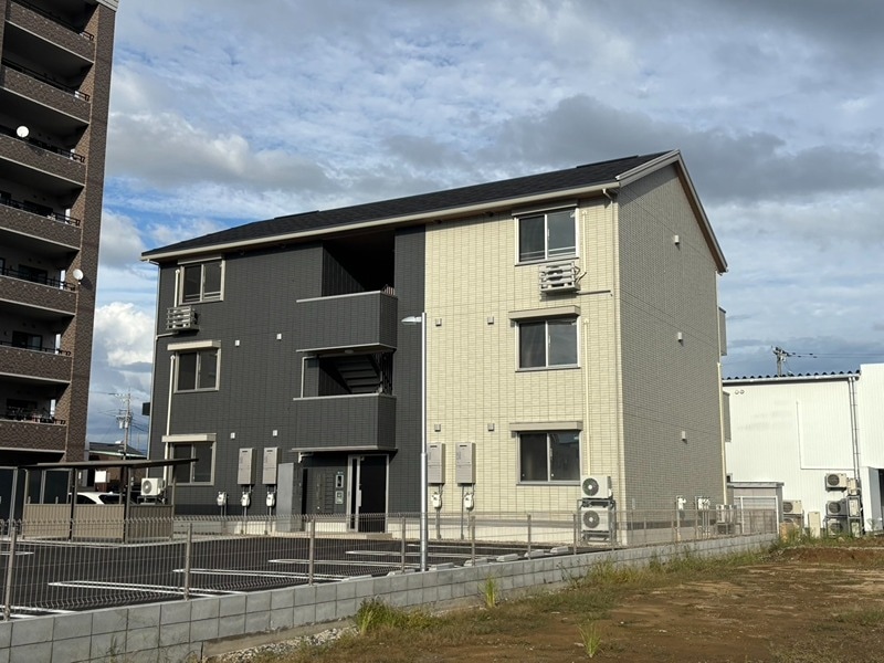 D‘s Galleryの物件外観写真