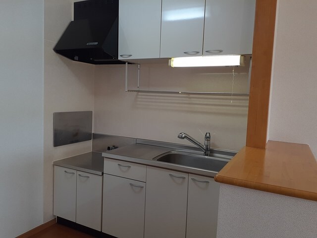 エステート・Ａ　Iの物件内観写真