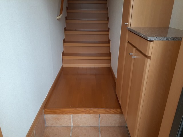 エステート・Ａ　Iの物件内観写真