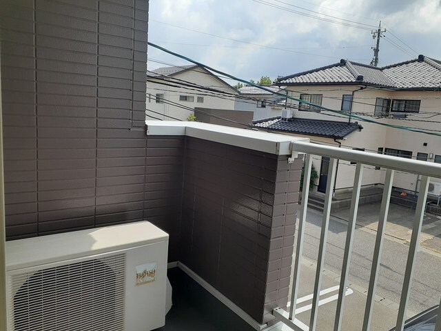 エステート・Ａ　Iの物件内観写真