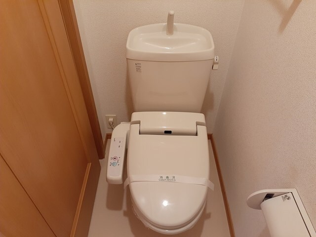 エステート・Ａ　Iの物件内観写真