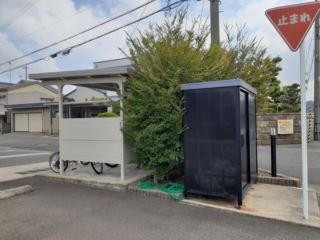 エステート・Ａ　Iの物件内観写真