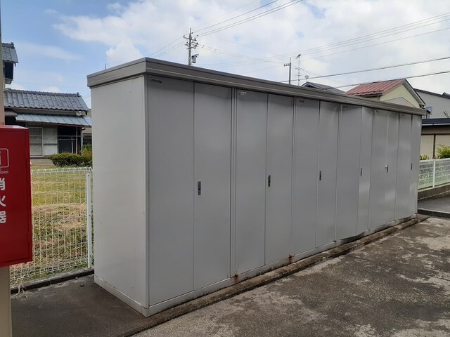 エステート・Ａ　Iの物件内観写真