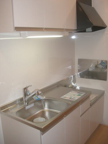 ティアモの物件内観写真