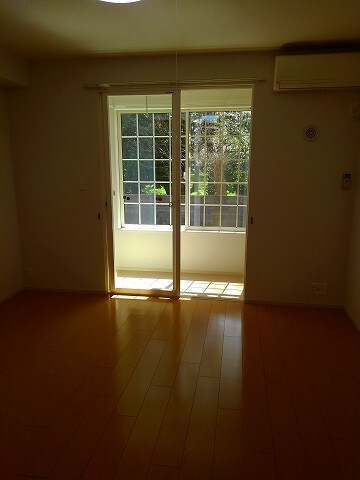 ティアモの物件内観写真