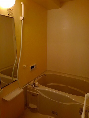 ティアモの物件内観写真