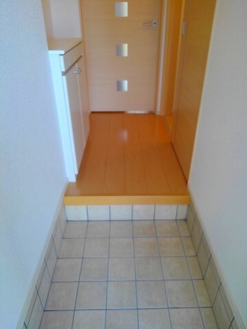 ティアモの物件内観写真