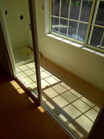 ティアモの物件内観写真