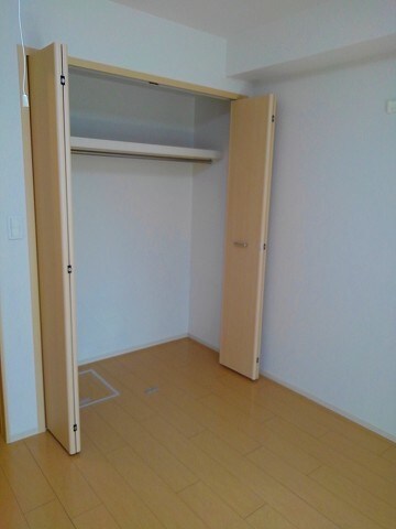 ティアモの物件内観写真