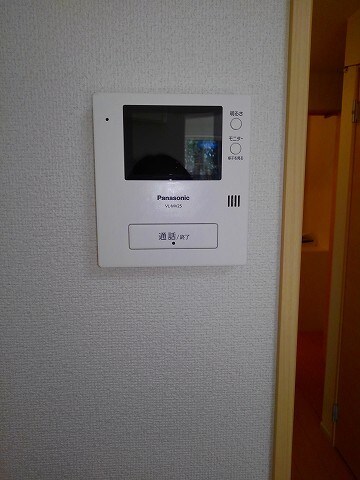 ティアモの物件内観写真