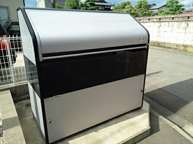 ティアモの物件内観写真