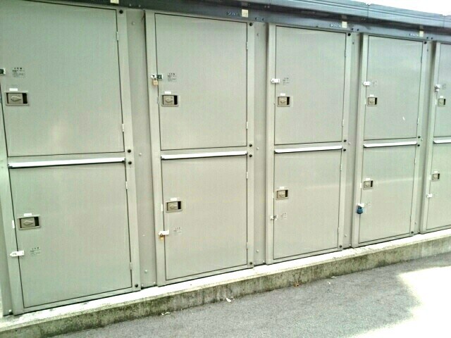 ティアモの物件内観写真