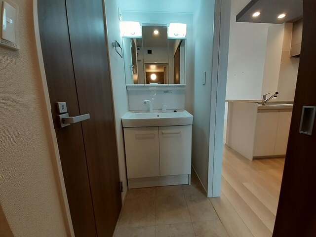 リヴァージュ　Ｋの物件内観写真