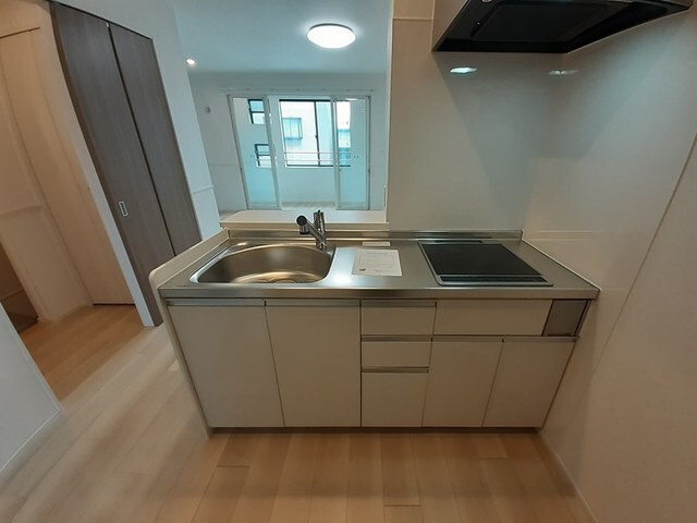 リヴァージュ　Ｋの物件内観写真