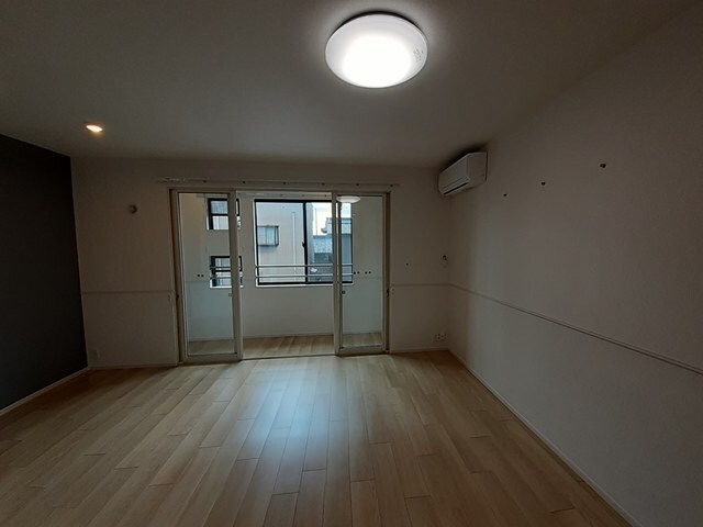 リヴァージュ　Ｋの物件内観写真