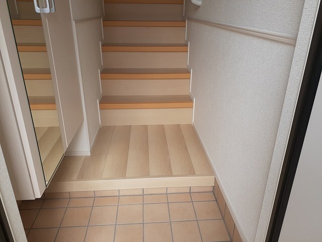 リヴァージュ　Ｋの物件内観写真