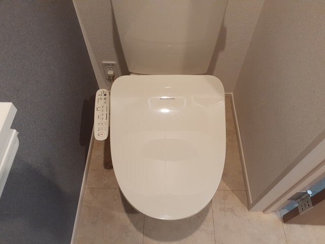 リヴァージュ　Ｋの物件内観写真