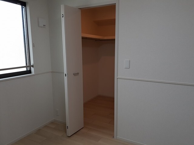 リヴァージュ　Ｋの物件内観写真