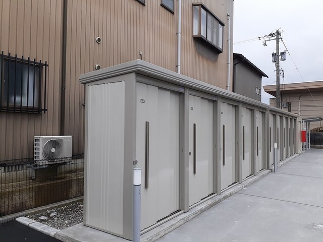 リヴァージュ　Ｋの物件内観写真