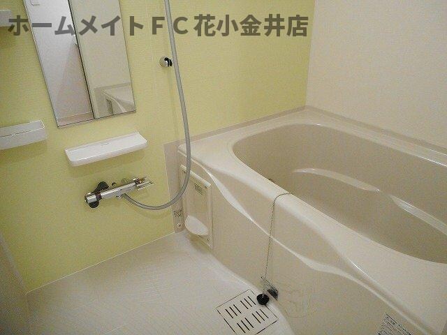 プリムローズ花小金井 1階 東京都小平市花小金井８丁目 西武新宿線花小金井駅の賃貸情報 女性の一人暮らし 部屋探し賃貸物件情報 Woman Chintai