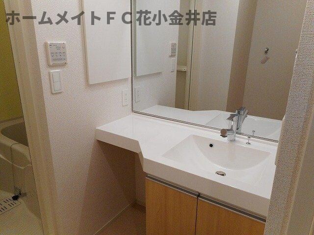 プリムローズ花小金井 1階 東京都小平市花小金井８丁目 西武新宿線花小金井駅の賃貸情報 女性の一人暮らし 部屋探し賃貸物件情報 Woman Chintai