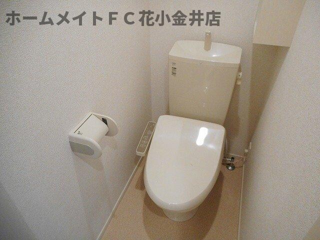 プリムローズ花小金井 1階 東京都小平市花小金井８丁目 西武新宿線花小金井駅の賃貸情報 女性の一人暮らし 部屋探し賃貸物件情報 Woman Chintai