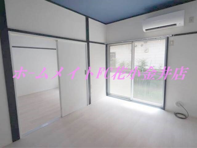 グリーンビラの物件内観写真